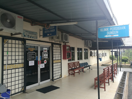 Hospital Dungun