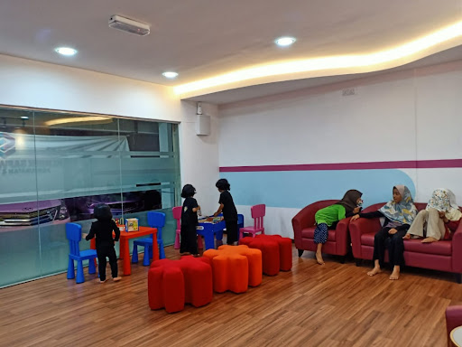 Klinik Safwa Dungun