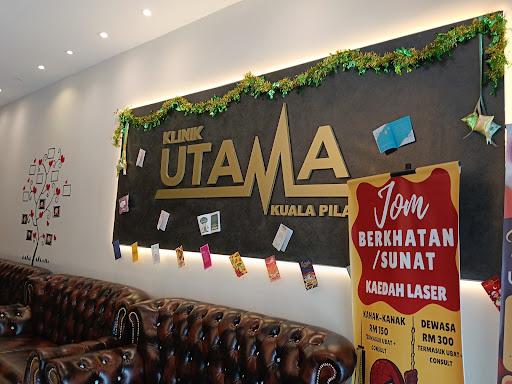 Klinik Utama 24jam Kuala Pilah