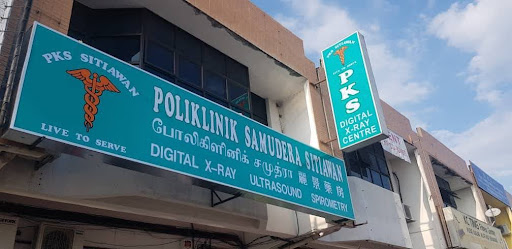 Poliklinik Samudera