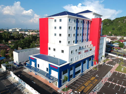 KPJ PERLIS SPECIALIST HOSPITAL (HOSPITAL PAKAR KPJ PERLIS)