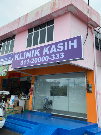 KLINIK METHADONE SUBOXONE PERLIS