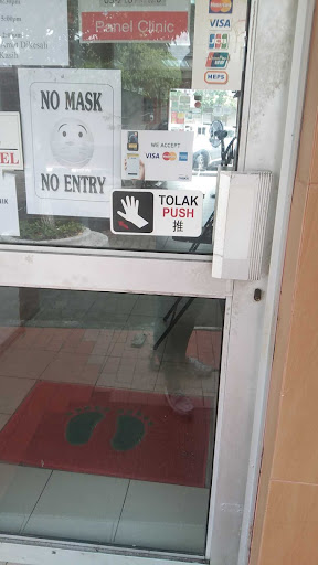 Klinik Millenium