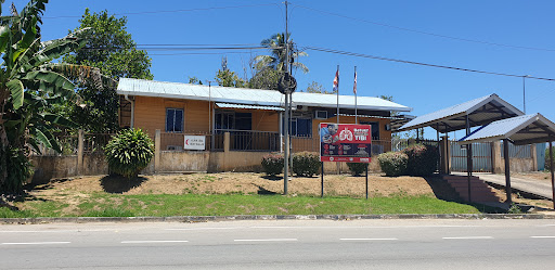 Klinik Desa Bukit Kalam