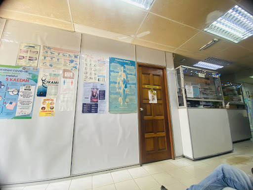 24 Jam Klinik & Surgeri Donggongon