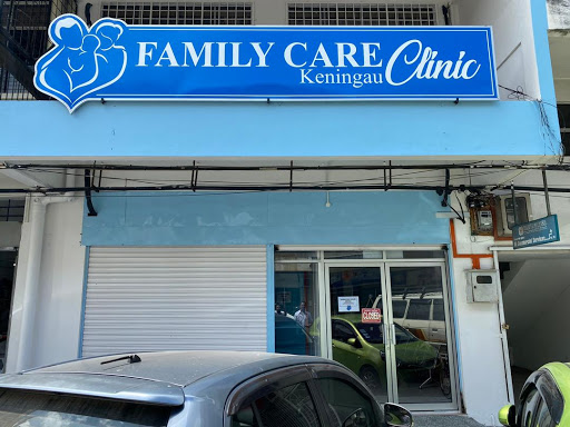 Family Care Clinic Keningau