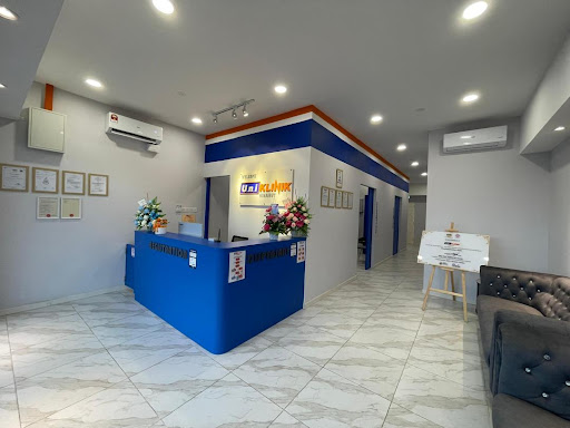 U.n.i Klinik Kinarut