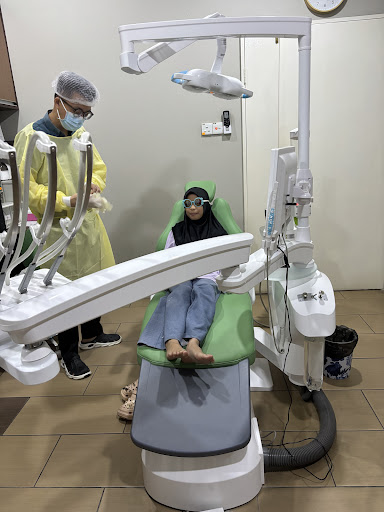 Klinik Pergigian Dr Nurfazillah Lok Kawi