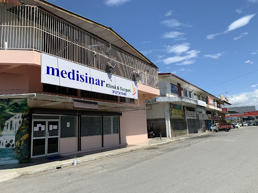 Medisinar Klinik & Surgeri (Putatan)