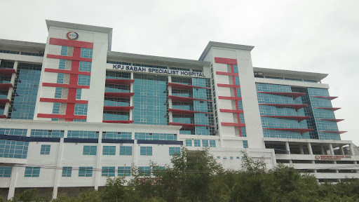 KPJ Sabah Specialist Hospital