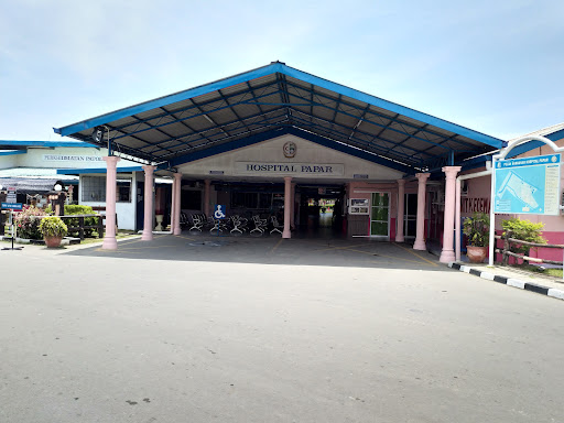 Hospital Papar