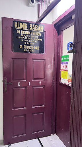 Klinik Sabah