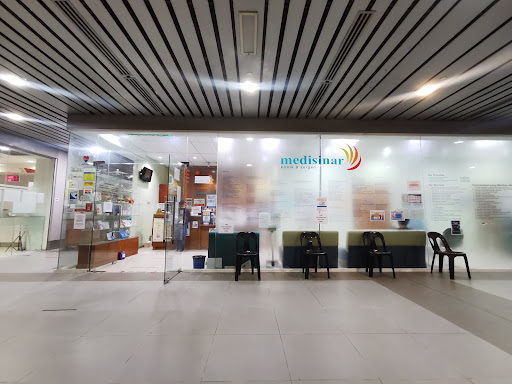 Medisinar Klinik & Surgeri