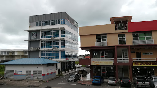 Permai Polyclinic @ Putatan Plaza