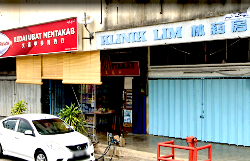 Klinik Lim