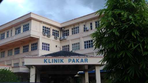 Hospital Duchess of Kent, Sandakan