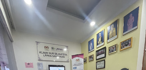 Klinik Nur Sejahtera Sandakan