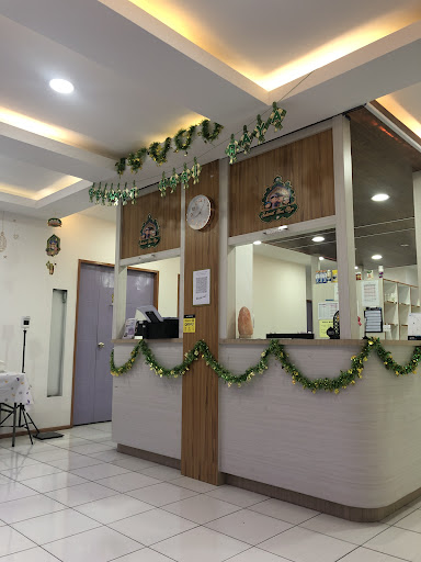 Klinik Butiza Tawau
