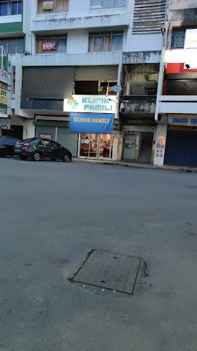Klinik Famili Fajar