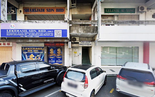 Klinik Au Yong