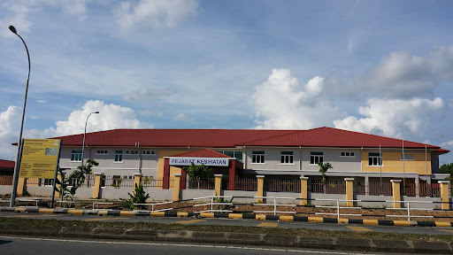 Klinik Kesihatan Tawau