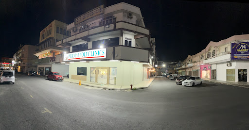 Permai Polyclinics Fajar Tawau