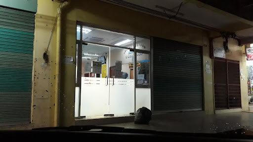 Klinik 1 Malaysia
