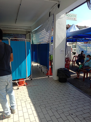 Klinik Dr Yong
