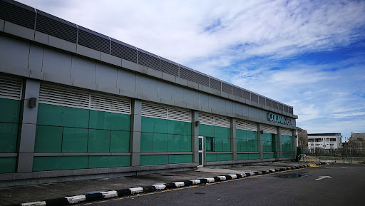 Hospital Kemena Pacific (Dahulu Hospital Columbia Asia)