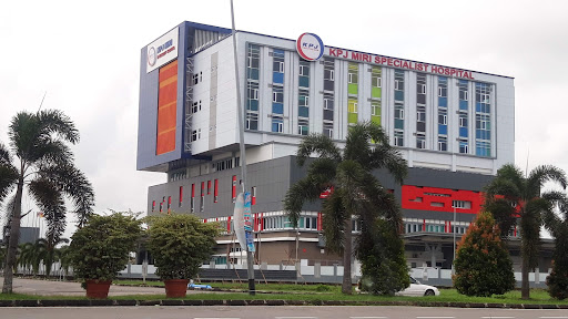 KPJ Miri Specialist Hospital