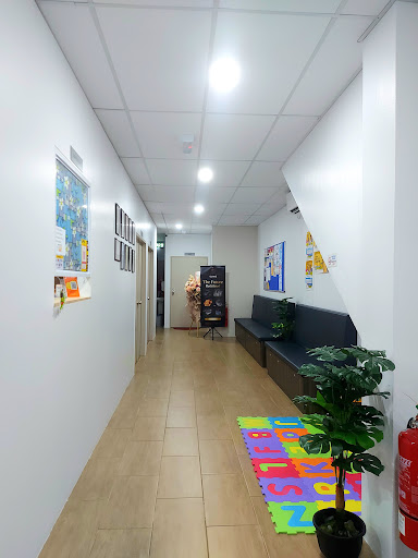 Prime Borneo Clinic Krokop