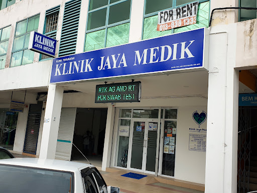 KLINIK JAYA MEDIK