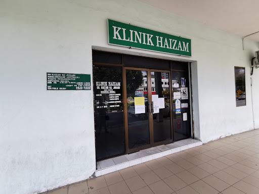 Klinik Haizam