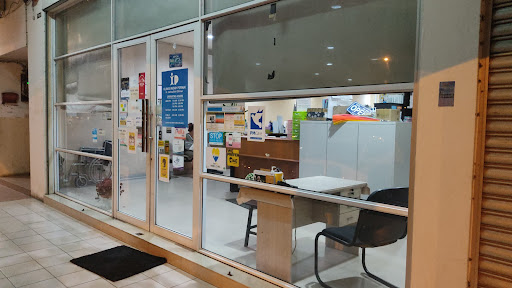 Klinik Indah Permai