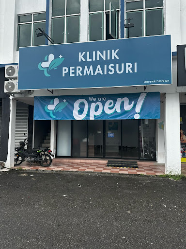Klinik Permaisuri Miri