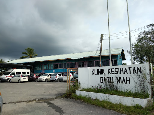 Klinik Kesihatan Batu Niah