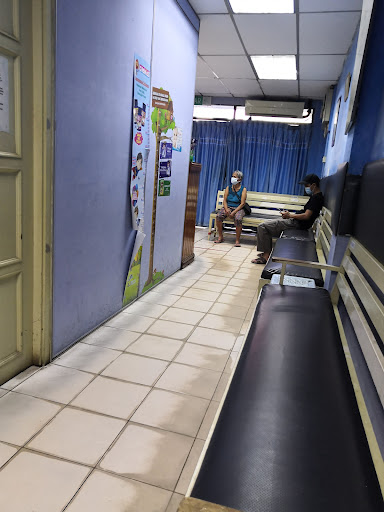 Klinik Yee