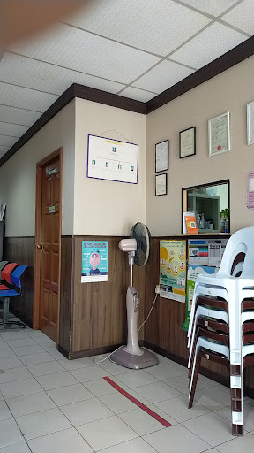 Lee Clinic