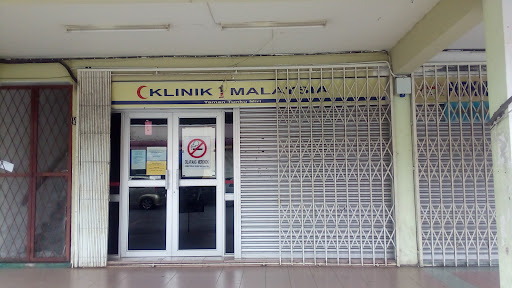 Klinik Komuniti Taman Tunku