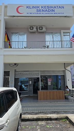 Klinik Kesihatan Senadin
