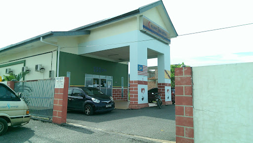 Klinik Komuniti Soon Hup Permai