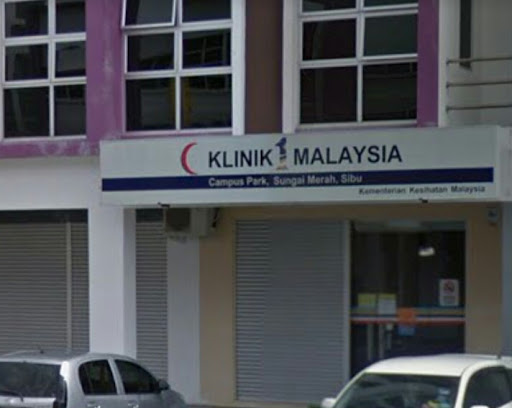 Klinik Komuniti Campus Park