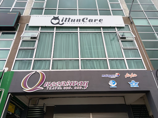 QittunCare Veterinary Clinic QittunCare Veterinary Clinic