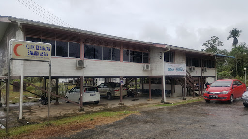 Klinik Kesihatan Bawang Assan