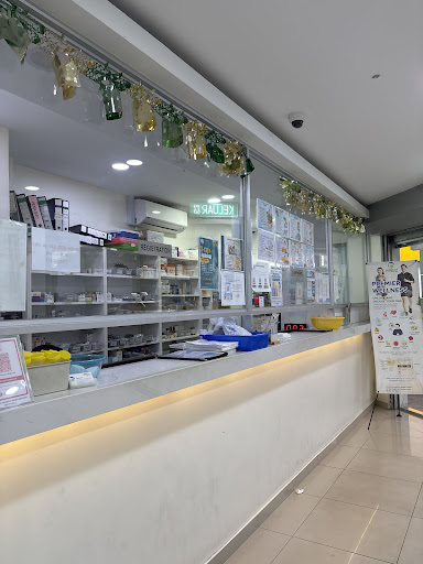 24 hour Klinik Medic 360 Pandan Indah