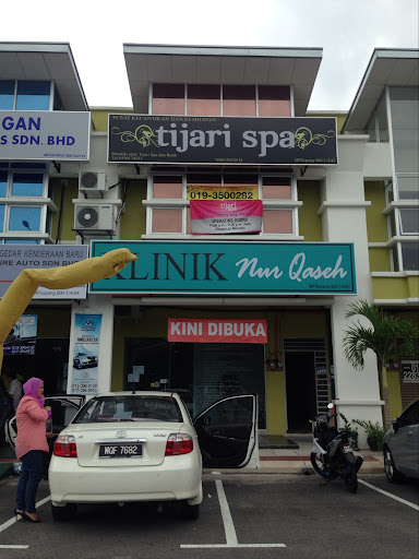 Klinik Nur Qaseh - 24Jam