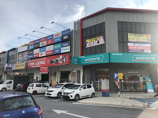 Klinik Dr Rosli Jalan Kebun