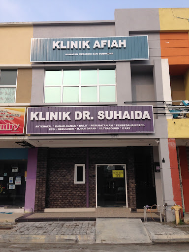 Klinik Dr.Suhaida