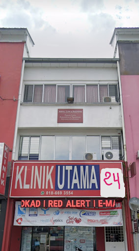 KLINIK UTAMA SUBANG BESTARI