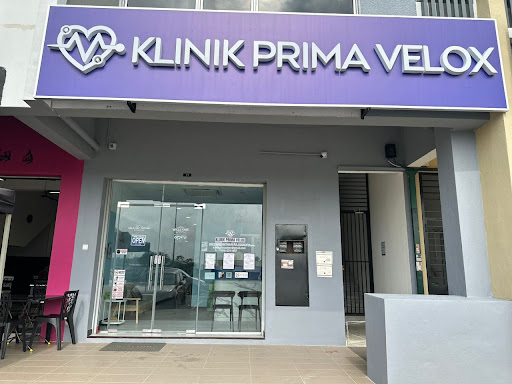 Klinik Prima Velox